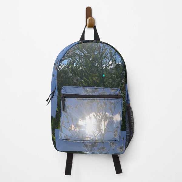 Item preview, Daisy Sun Blue Sky designed and sold by Kaushal Pal.