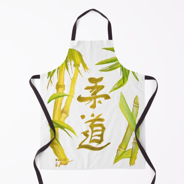 Item preview, JuDo - the gentle way in white designed and sold by GittaG74.