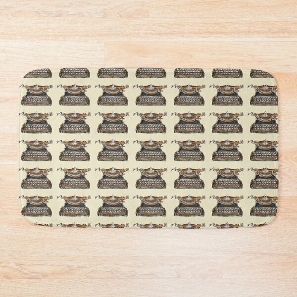Item preview, Vintage Objects - Vintage Typewriter - Gift for Writer - II. designed and sold by FanitsaArt.