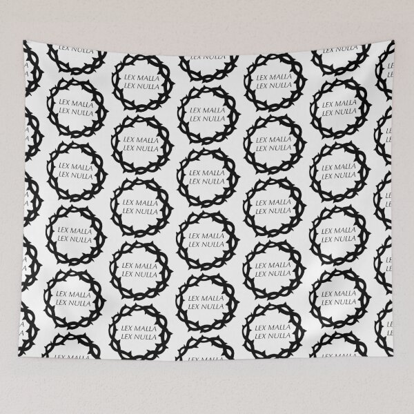 Item preview, blackthorn motto designed and sold by Bella-JJ.