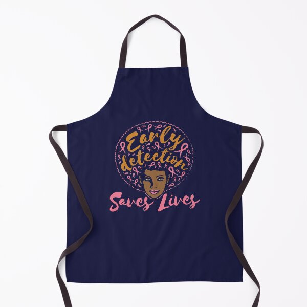 Item preview, Early Detection Saves Lives designed and sold by jaygo.
