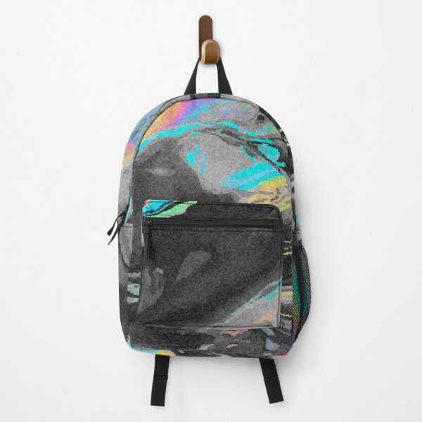 Item preview, illusion abstract lucid dream designed and sold by Aimen Toor.