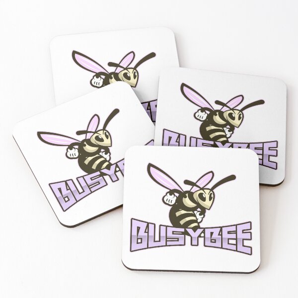 Item preview, Busy Bee designed and sold by Kirumi Designs.