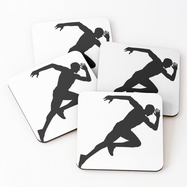 Item preview, Runing man designed and sold by TheLifeInspired.
