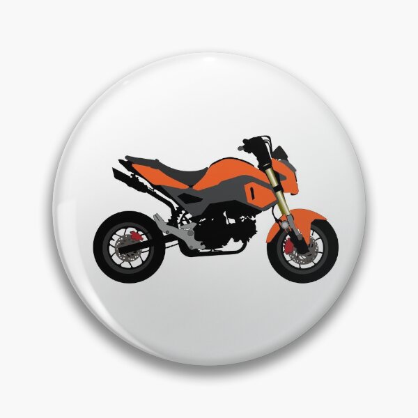 Item preview, Orange Grom designed and sold by AnimalCreations.
