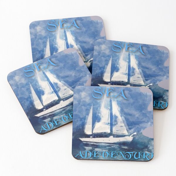 Item preview, SEA ADVENTURE designed and sold by CREATE DESIGN.