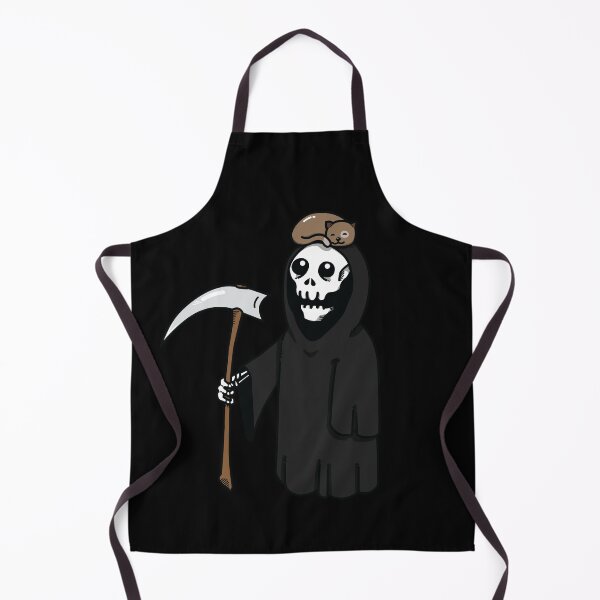Item preview, Kitty On Death designed and sold by ChooseLoveCo.