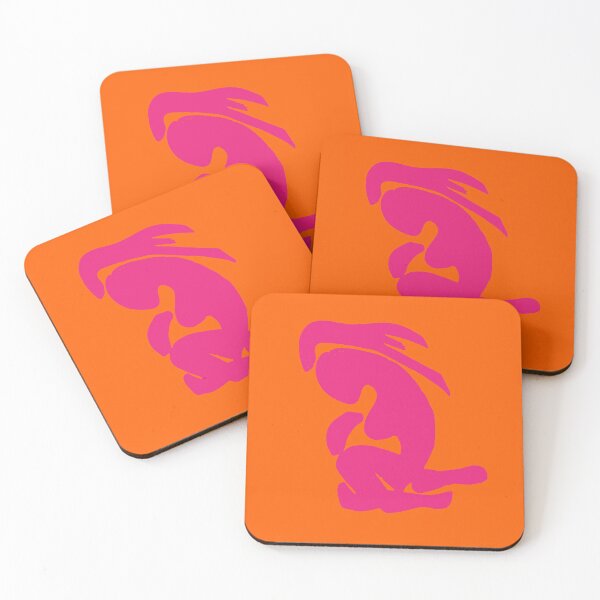 Artikelvorschau, Feminine Mind - Matisse inspiriert entworfen und verkauft von MarianneTowArt.