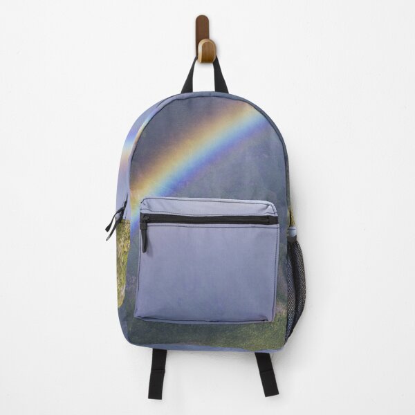 Item preview, Rainbow Over Valley designed and sold by Coulous.