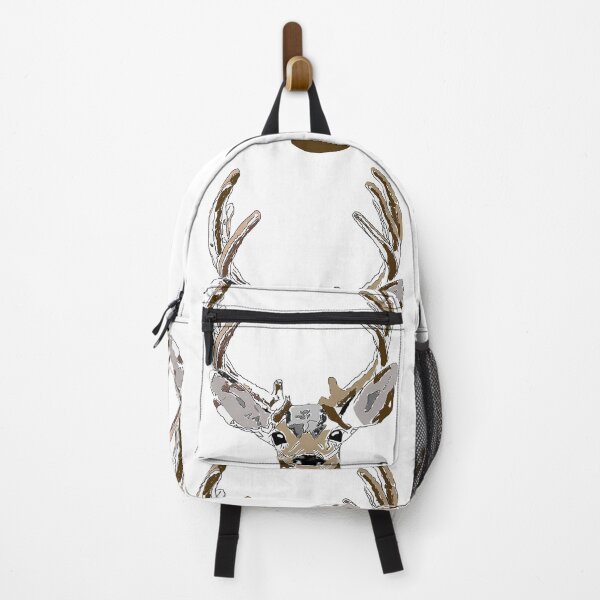 Item preview, Buck designed and sold by Jacko-2026.