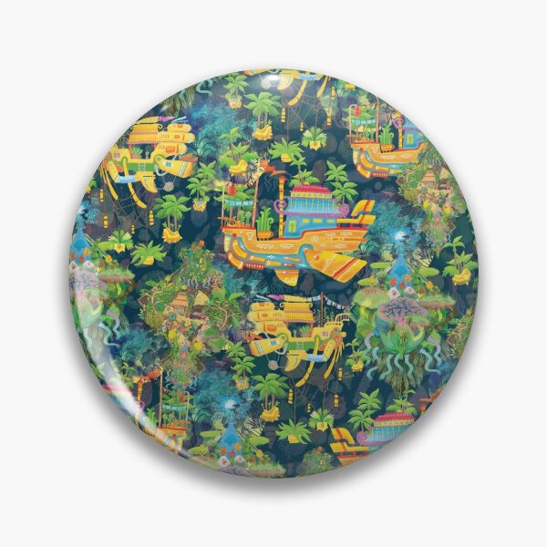Item preview, Flights of Fantasy designed and sold by Paul Summerfield.