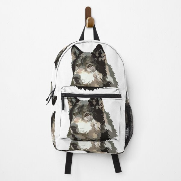 Item preview, Wolfy designed and sold by Jacko-2026.