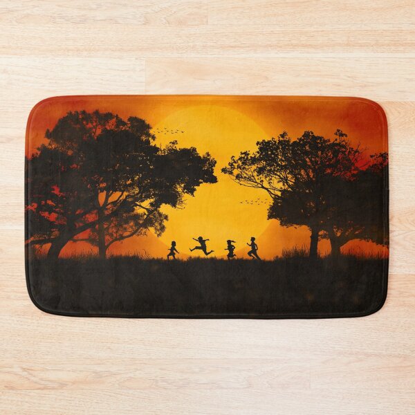 Item preview, Childhood designed and sold by Ahmad Anwar.