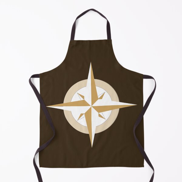 Item preview, Wind rose Light brown designed and sold by Sara-Miyano.