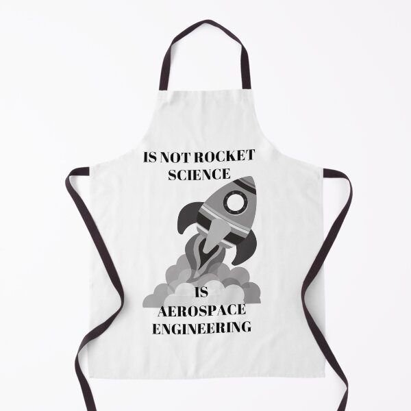 Item preview, Is Not Rocket Science...Is Aerospace Engineering designed and sold by Serotonin4u.