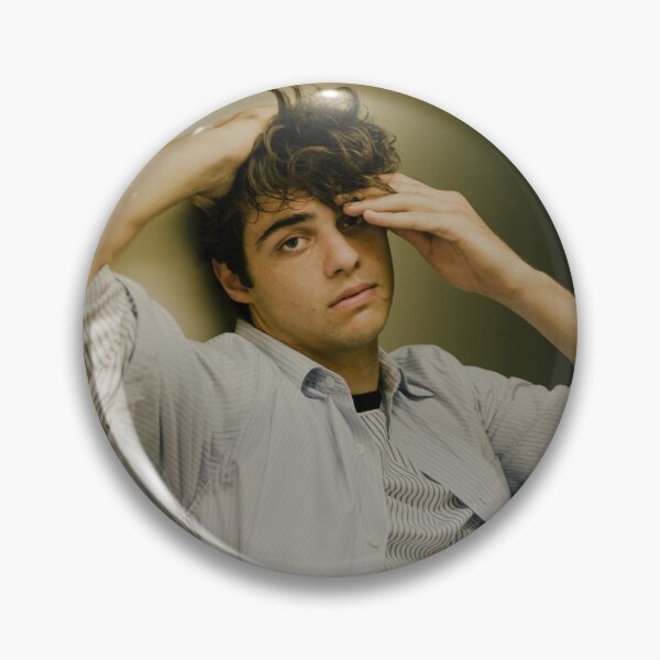 Item preview, noah centineo designed and sold by MK-Aart.