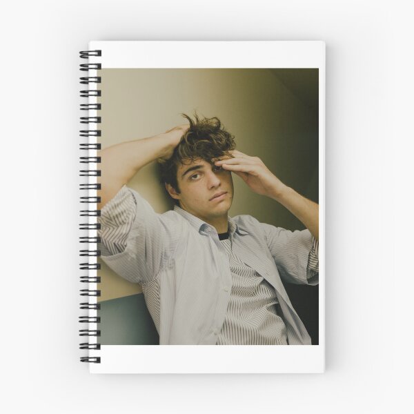 Item preview, noah centineo designed and sold by MK-Aart.
