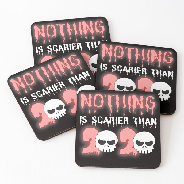 Item preview, Nothing is scarier than 2020 designed and sold by Trendy Store.