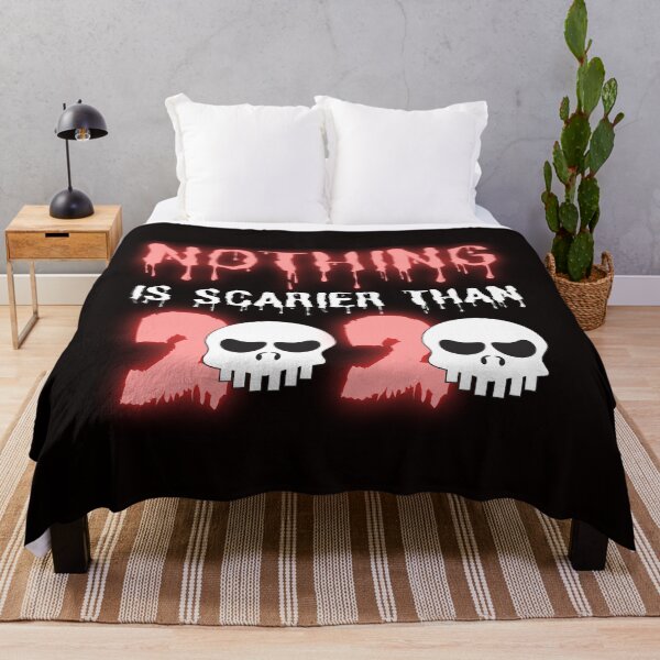 Item preview, Nothing is scarier than 2020 designed and sold by Trendy Store.