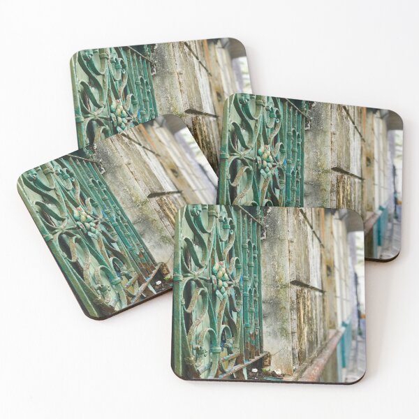 Item preview, Casco Viejo Window designed and sold by Kimberly  Bizjak.