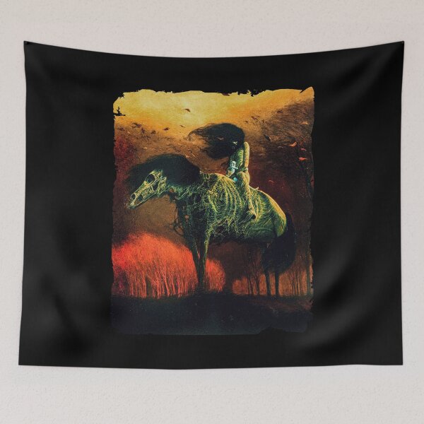 Item preview, Horse designed and sold by Artaxias_Designs.