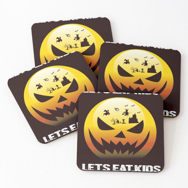 Item preview, Comamos la puntuación de los niños salva vidas en Halloween designed and sold by SRedha.
