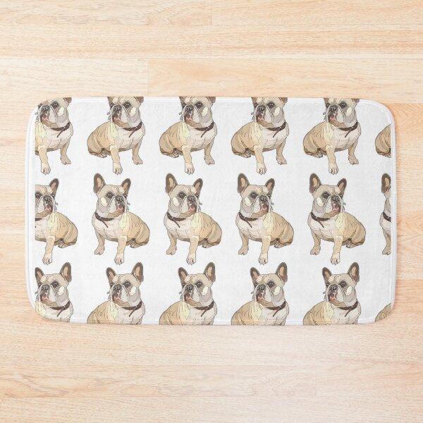 Item preview, Pug Dog Art Pugs puppy funny cute dogs designed and sold by Coolstuff4you71.