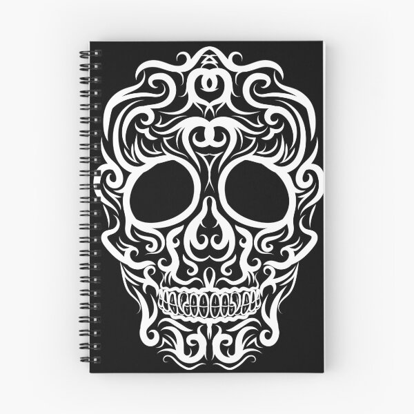 Item preview, Skull DOTD  designed and sold by CecileMJ.