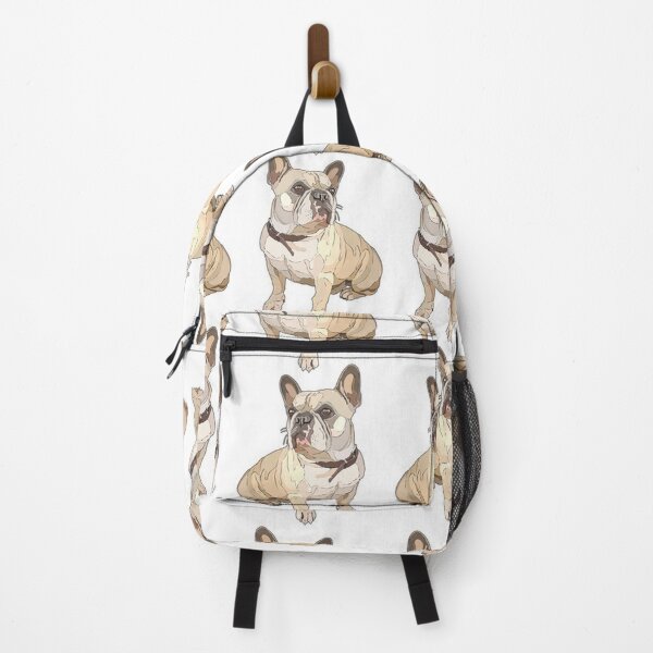 Item preview, Pug Dog Art Pugs puppy funny cute dogs designed and sold by Coolstuff4you71.