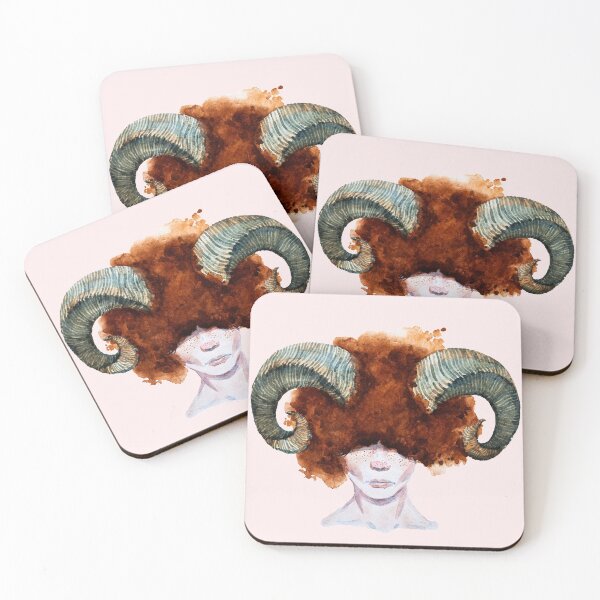 Item preview, Aries designed and sold by Printedarts.