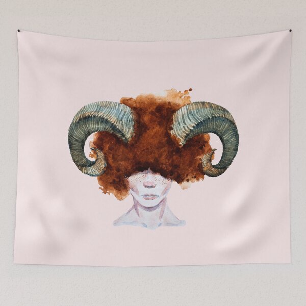 Item preview, Aries designed and sold by Printedarts.