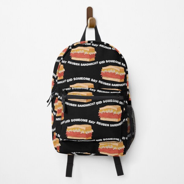 Item preview, Funny Did Someone Say Reuben Sandwich graphic designed and sold by jakehughes2015.