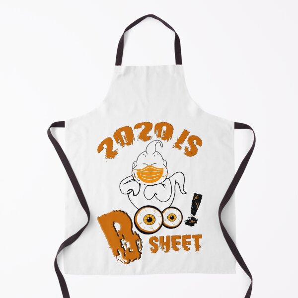Item preview, Funny 2020 Is Boo-Sheet Halloween Ghost Wear Mask designed and sold by MinsND.