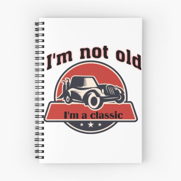 Item preview, Coche clásico designed and sold by Dilku.