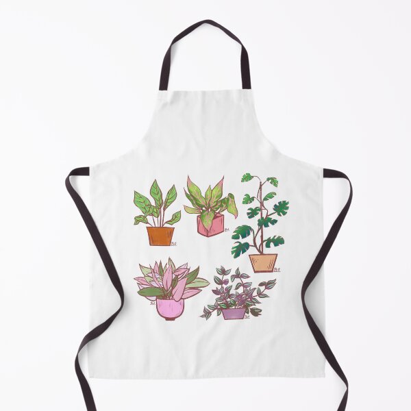 Item preview, Potted Plants Aesthetic designed and sold by MintAndManta.