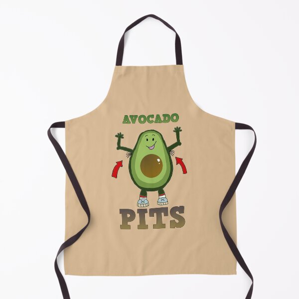 Item preview, Avocado Pits designed and sold by SlawBoy.