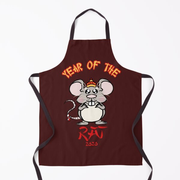 Item preview, Year of the Rat designed and sold by Katastra.