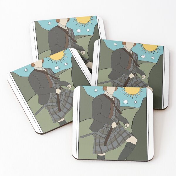 Item preview, the highlander designed and sold by linahedo.
