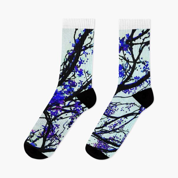 Item preview, Sycamore Sings the Blues designed and sold by Digitalcrone.