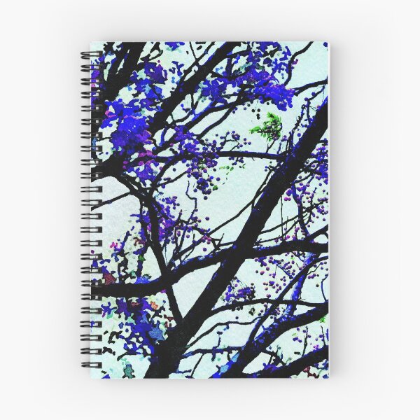 Item preview, Sycamore Sings the Blues designed and sold by Digitalcrone.