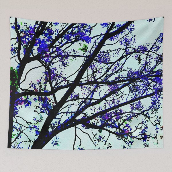 Item preview, Sycamore Sings the Blues designed and sold by Digitalcrone.