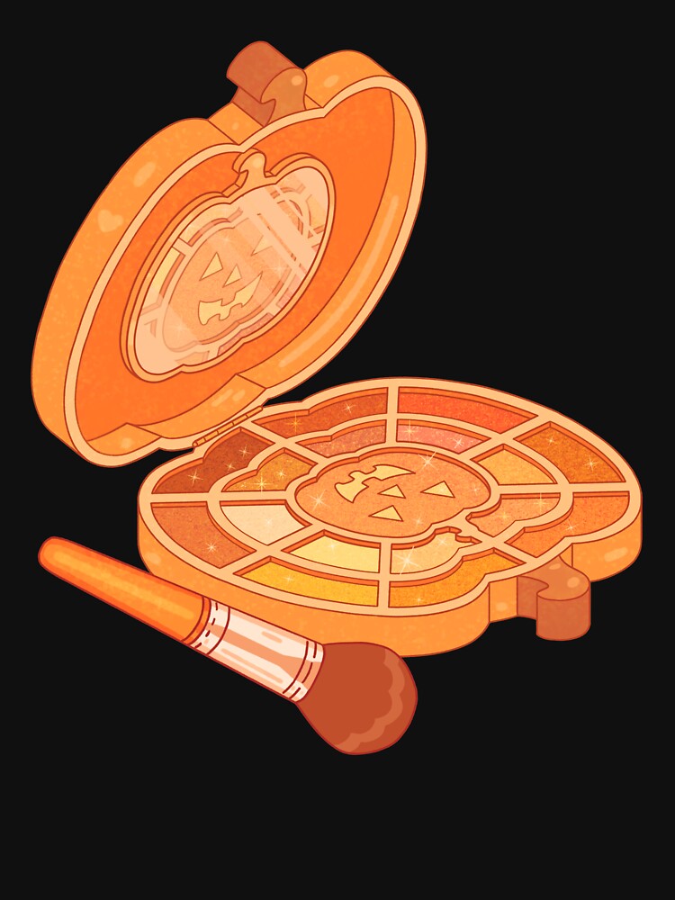 Pumpkin Palette by ikokoszka
