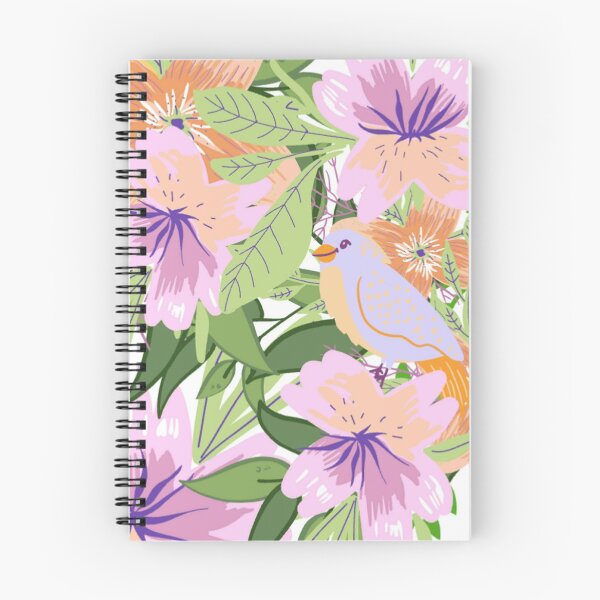 Item preview, * Purple garden * designed and sold by Berezabella.