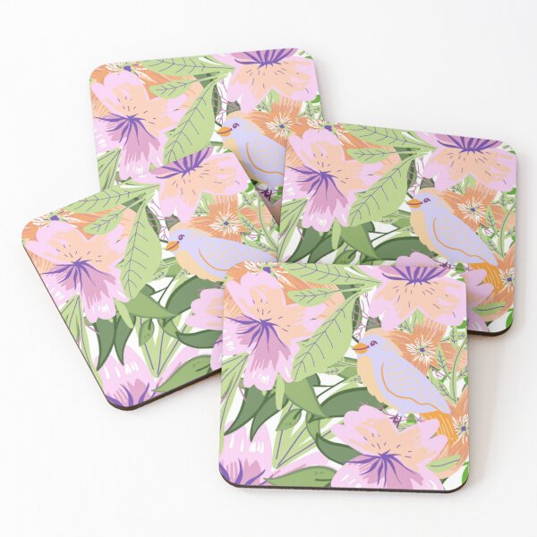 Item preview, * Purple garden * designed and sold by Berezabella.