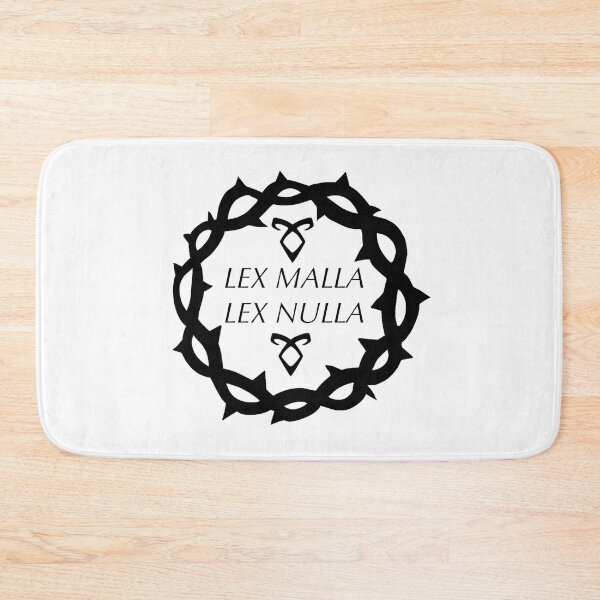 Item preview, blackthorn motto 2 designed and sold by Bella-JJ.