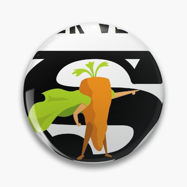 Item preview, SUPER VEGAN Halloween Vegan Funny Vegan Funny Vegan Essential T-Shirt designed and sold by SAJAMANIA.