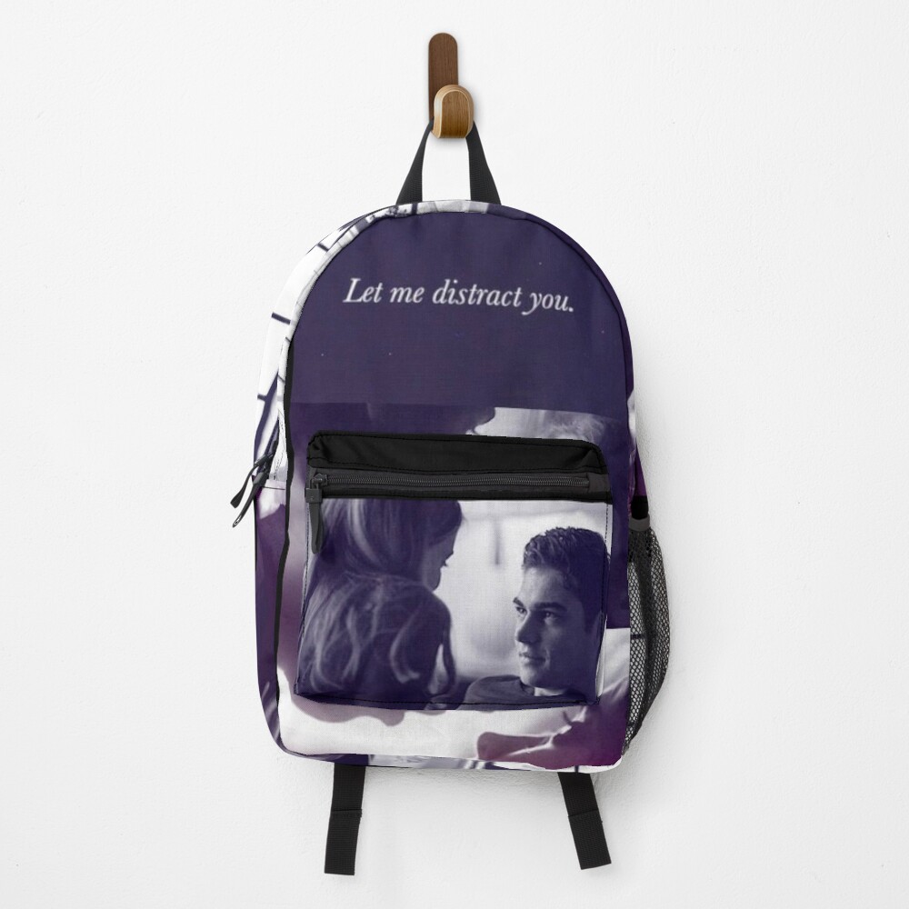 Item preview, Backpack designed and sold by Riskyht.