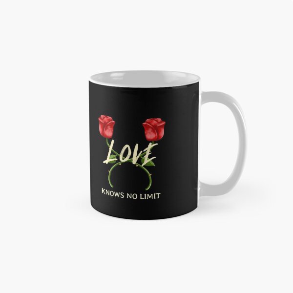 Item preview, LOVE KNOWS NO LIMIT designed and sold by irstore11.