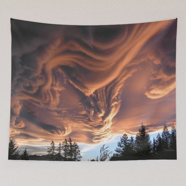 Item preview, Clouds 9 designed and sold by rich-jam.