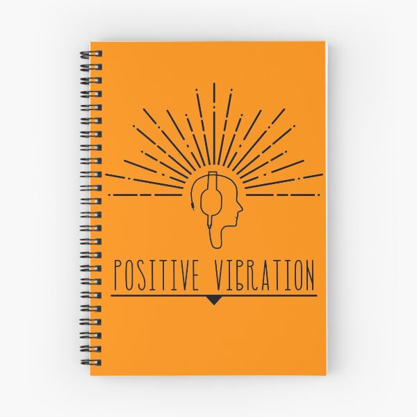 Item preview, Positive Vibration designed and sold by TheOneDropShop.